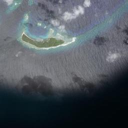 Ruo Municipality High Resolution Satellite Map