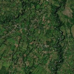 Gómez High Resolution Satellite Map