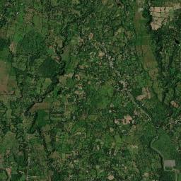 Sioguí Arriba High Resolution Satellite Map