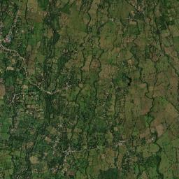 Guabal High Resolution Satellite Map