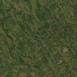 Tinajas High Resolution Satellite Map