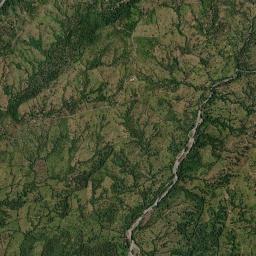 Distrito de Gualaca High Resolution Satellite Map