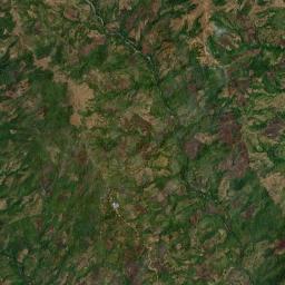 Besiko High Resolution Satellite Map