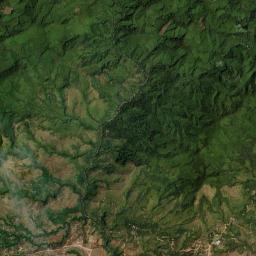 Guayabito High Resolution Satellite Map