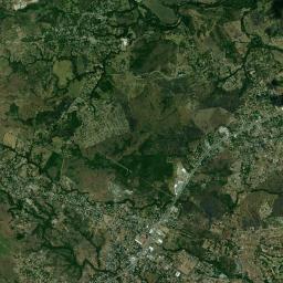 Cabuya High Resolution Satellite Map