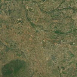 Sotouboua High Resolution Satellite Map