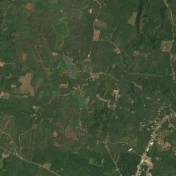 Amphoe Plai Phraya High Resolution Satellite Map