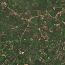 Amphoe Phrasaeng High Resolution Satellite Map
