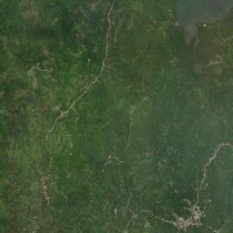 Sapang Dalaga High Resolution Satellite Map