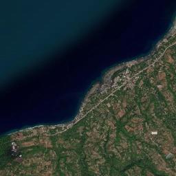 Libertad High Resolution Satellite Map