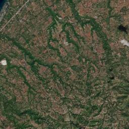 Matangad High Resolution Satellite Map