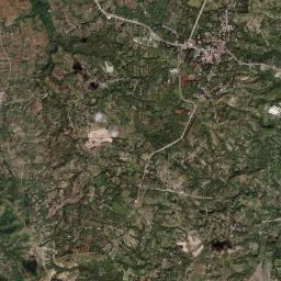 Lagindingan High Resolution Satellite Map