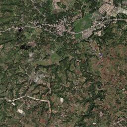 Alubijid High Resolution Satellite Map