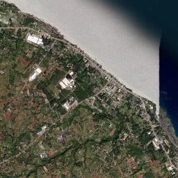 Bolo Bolo High Resolution Satellite Map