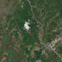 Patin-ay High Resolution Satellite Map