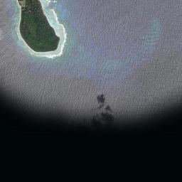 Onoun Municipality High Resolution Satellite Map