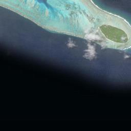 Piherarh Municipality High Resolution Satellite Map