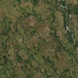 Bijagual High Resolution Satellite Map