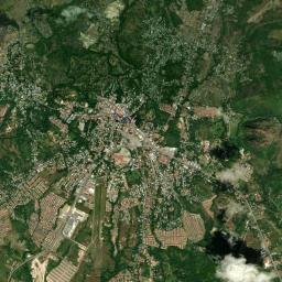 Chigoré High Resolution Satellite Map