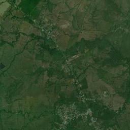 Metetí High Resolution Satellite Map