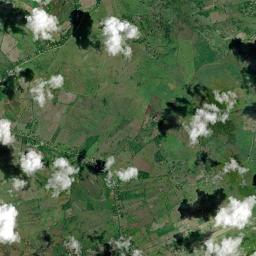 Majagual High Resolution Satellite Map