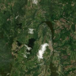 El Carmen High Resolution Satellite Map