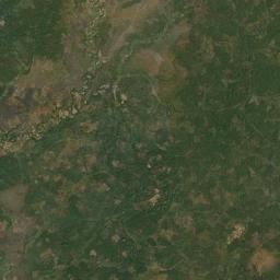 Macenta High Resolution Satellite Map