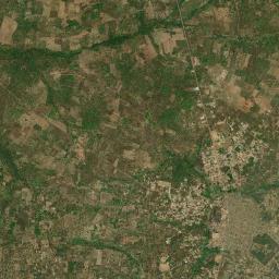 Ago Are High Resolution Satellite Map