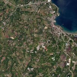 Opol High Resolution Satellite Map