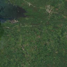 Unidad High Resolution Satellite Map