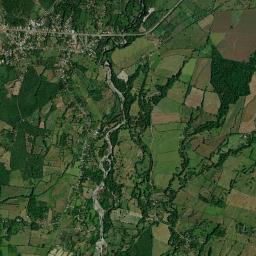 Aserrío de Gariché High Resolution Satellite Map