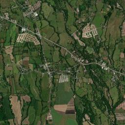 Tijeras High Resolution Satellite Map