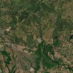 Quinteño High Resolution Satellite Map