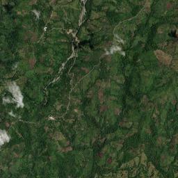 Plan de Chorcha High Resolution Satellite Map