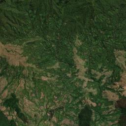 Paredón Arriba High Resolution Satellite Map