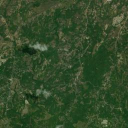 Juan Díaz High Resolution Satellite Map