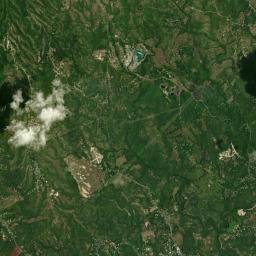 La Ermita High Resolution Satellite Map