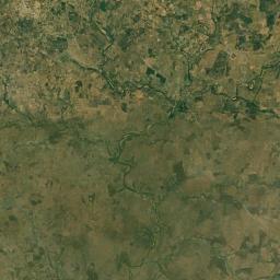 Buga High Resolution Satellite Map