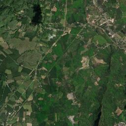 Amphoe Mueang Phangnga High Resolution Satellite Map