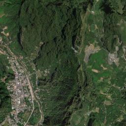 Phang Nga High Resolution Satellite Map