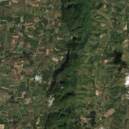 Amphoe Tham Phannara High Resolution Satellite Map
