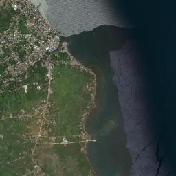 Oroquieta High Resolution Satellite Map