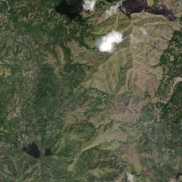 Sungai High Resolution Satellite Map