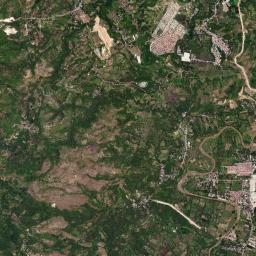 Baikingon High Resolution Satellite Map