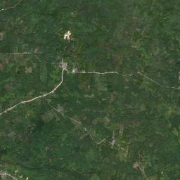 Tagbina High Resolution Satellite Map