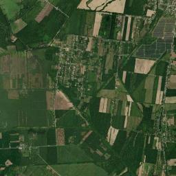 Progreso High Resolution Satellite Map