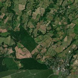 Divalá High Resolution Satellite Map