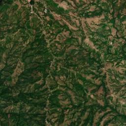 Hato Chami High Resolution Satellite Map