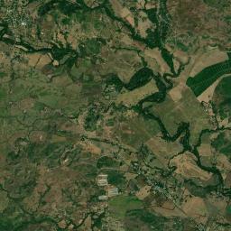 Nuestro Amo High Resolution Satellite Map