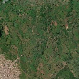 Planeta Rica High Resolution Satellite Map